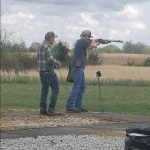 Meet your Posher, Jonathan